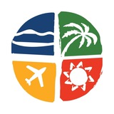 Telegram profile photo for PAPATRAVEL / Нескучные Путешествия ⛵️🗽🗼