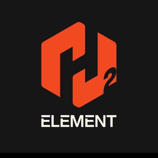 Telegram profile photo for H2 ELEMENT