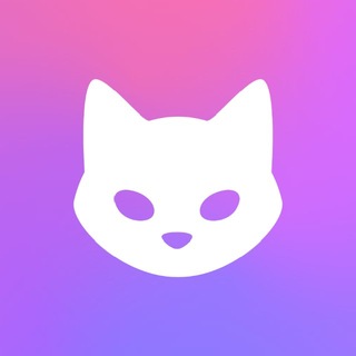 Telegram profile photo for catboys