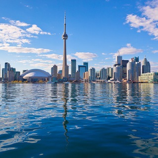 Telegram profile photo for Cultural Events in Toronto 多倫多文化活動分享