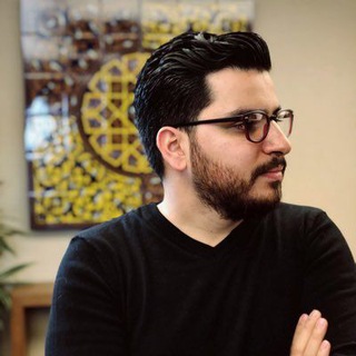 Telegram profile photo for Khair Eddin Aljabri