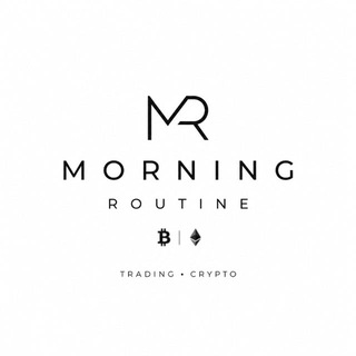 Telegram profile photo for Morning Routine