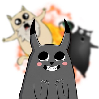 Telegram profile photo for Boomcats