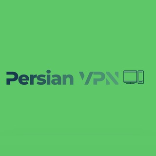 Telegram profile photo for Persian VPN