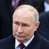Telegram profile photo for Что делает Путин?