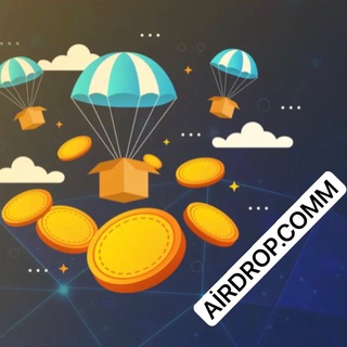 Telegram profile photo for Airdrop.com DUYURU!!!!