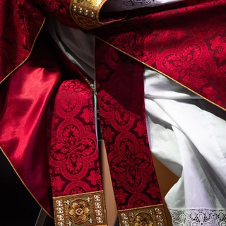 Telegram profile photo for Catholic Christians