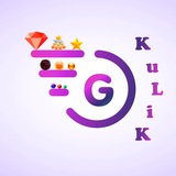 Telegram profile photo for Магазин КуЛиК | Переходник | Галактика Знакомств | Galaxy Чат