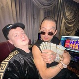 Telegram profile photo for СЕТКА FACE PR