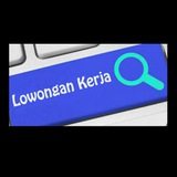 Telegram profile photo for Info Lowongan Kerja