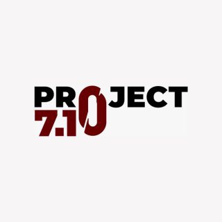 Telegram profile photo for Project 7.10