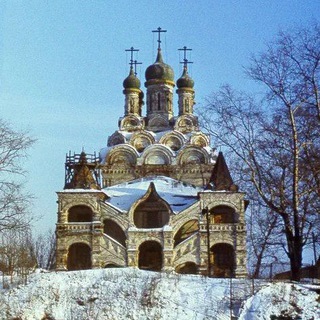 Telegram profile photo for Ретро Подмосковье