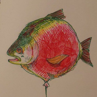 Telegram profile photo for Salmon