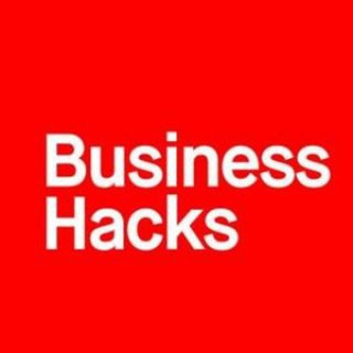 Telegram profile photo for Money & Business hacks