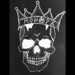 Telegram profile photo for Муз. Группа МОНАРХ