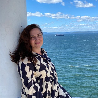 Telegram profile photo for Анжела Предченко
