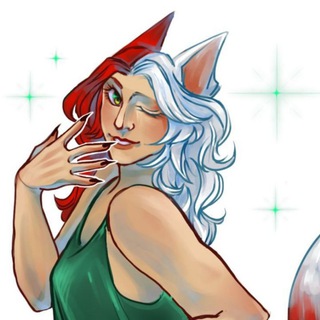 Telegram profile photo for ⌑𝖒𝖆𝖗𝖋𝖆⌑