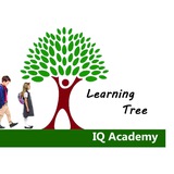 Telegram profile photo for IQ ACADEMY OFFICIAL