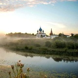 Telegram profile photo for Красивые места мира | Обои | Эстетика 🌍