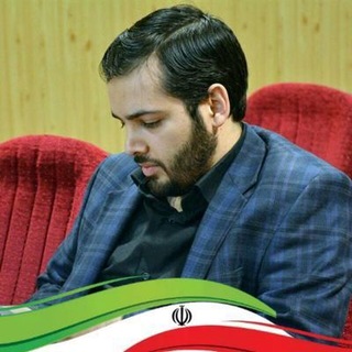 Telegram profile photo for اندیشه و قلم | احمد قدیری