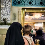 Telegram profile photo for غَدايّر