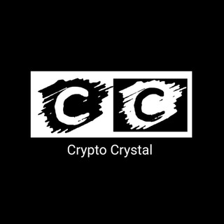Telegram profile photo for Crypto Crystal