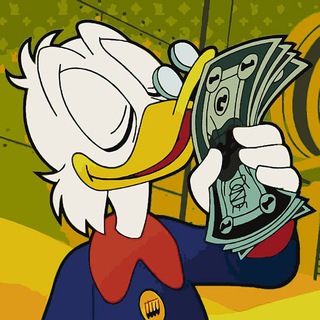 Telegram profile photo for B Money