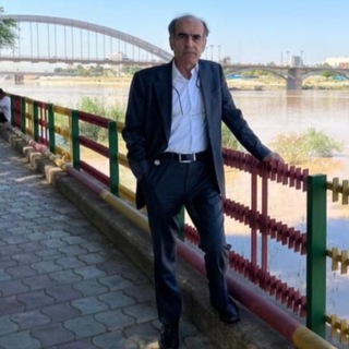 Telegram profile photo for مهندس هدایت الله خادمی