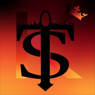 Telegram profile photo for STarKiller | STK | логотипы