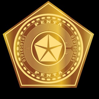 Telegram group profile photo for Penta Token Community