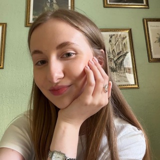 Telegram profile photo for Бережный психолог | Виктория
