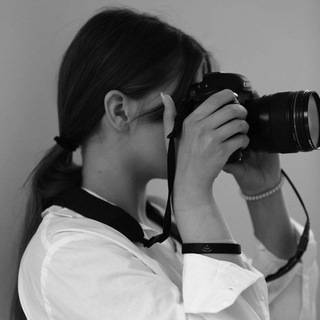 Telegram profile photo for photography setayesh🎬