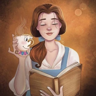 Telegram profile photo for Книжкова аптека
