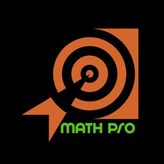 Telegram profile photo for Math Pro By Manas Sir