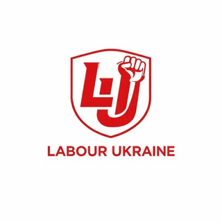 Telegram profile photo for labour ukraine
