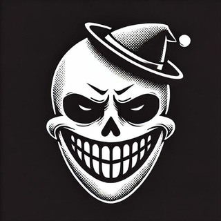 Telegram profile photo for ❤️🔥Чёрный юмор 🇺🇦