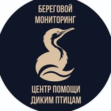 Telegram profile photo for Центр помощи диким птицам. Туапсе