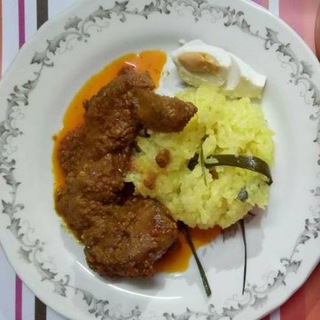 Telegram profile photo for Pes rendang Ayer keroh