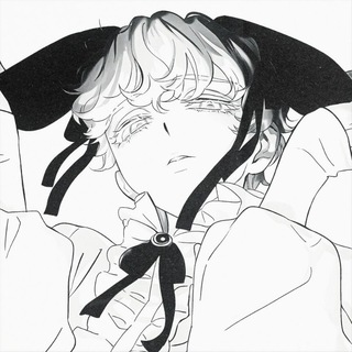 Telegram profile photo for ㅤㅤ . :﹙𝐀i𝐥𝐥ꫀꪀᵗ᷒ᰰ﹚¡!:.