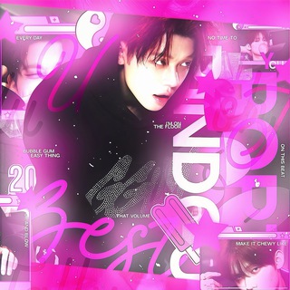 Telegram profile photo for закрыто 사랑 🩷 * 𝓡iɳdou porτ