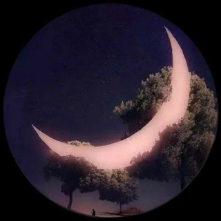 Telegram profile photo for جُمهوریِ ماه