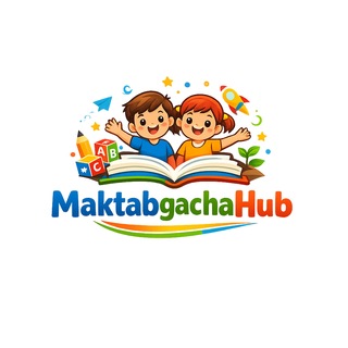 Telegram profile photo for MaktabgachaHub