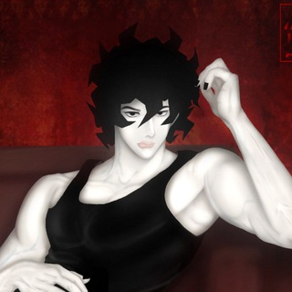 Telegram profile photo for Рисунки от Змейки.