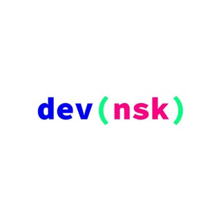 Telegram profile photo for DEVNSK_anons