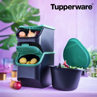 Telegram profile photo for Tupperware