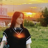 Telegram profile photo for Не Дарья, а Дария