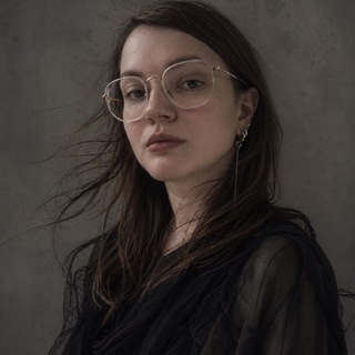 Telegram profile photo for Nika’s Tsundoku Club