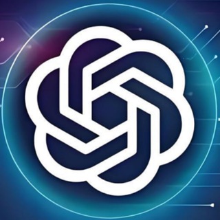 Telegram profile photo for 海外超级AI