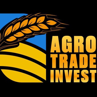Telegram group profile photo for Ціни Agro Trade Invest