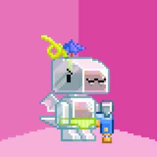 Telegram profile photo for 클루나 - 느프트 정보공유